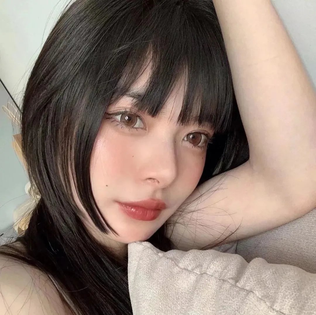 脸庞，村庄